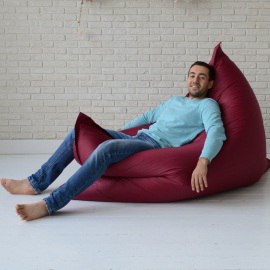 Кресла-мешки подушки 