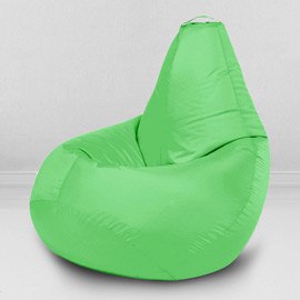 Кресло-мешок груша Яблоко, размер XХХL-Стандарт, оксфорд