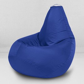 Кресло-мешок груша Василек, размер XХХL-Стандарт, оксфорд 0