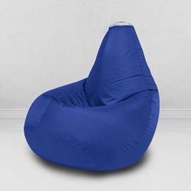 Кресло-мешок груша Василек, размер XL-Компакт, оксфорд 0