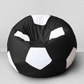 Кресло-мешок Мяч Торпедо, размер ХL, оксфорд 0