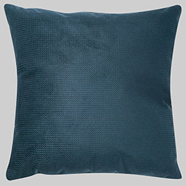 Декоративная подушка Морская глубина, мебельная ткань
