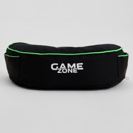      GAME ZONE, -