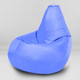 Кресло-мешок груша Лаванда, размер ХХL-Миди, оксфорд