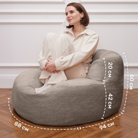 ������ ������������ Bubble,������� 4XL, �����, ������� 2