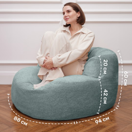 ������ ������������ Bubble, ������ 4XL, �����, ������ 2
