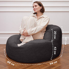 ������ ������������ Bubble, ������ 4XL, �����, �������� 2