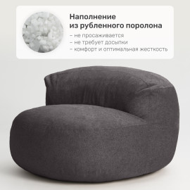 ������ ������������ Bubble, ������ 4XL, �����, �������� 1