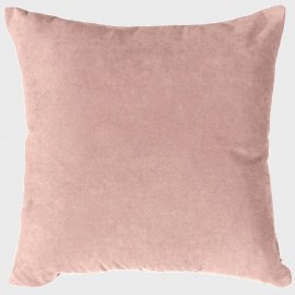 Декоративная подушка Пудра, мебельная ткань