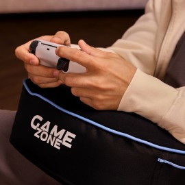      GAME ZONE, - 5