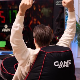  - GAME ZONE , , - 3