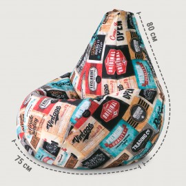 ������-����� ����� �����, ������ X��L-��������, ��������� ������ 1