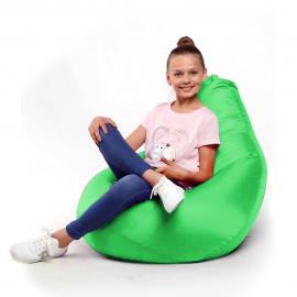 Кресло-мешок груша Яблоко, размер XL-Компакт, оксфорд 6