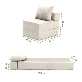 ������������ ������-������� �����, ������ �XX�L, ��������� ����� 6