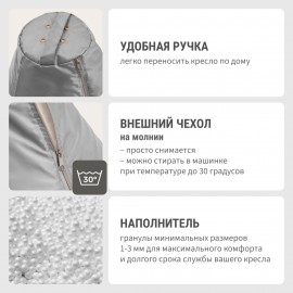 ������-����� ����� �����, ������ XXXXXL-����, ������� 3
