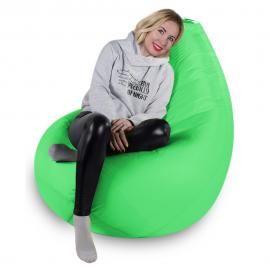 Кресло-мешок груша Яблоко, размер XХXХL-Комфорт, оксфорд 1