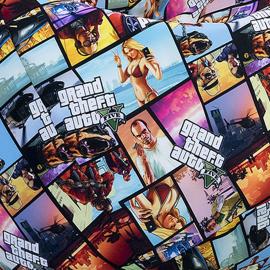-  GTA V,  XXL-,   3