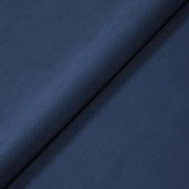 Чехол для Декоративной подушки Темно-синий, мебельная ткань 0