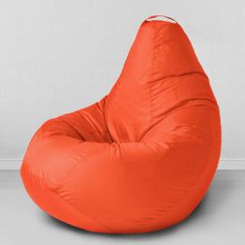 Кресло-мешок груша Апельсин, размер XХXХL-Комфорт, оксфорд 0