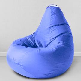 Кресло-мешок груша Лаванда, размер XХXХL-Комфорт, оксфорд 0