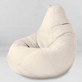 Кресло-мешок груша Латте, размер XХXХL-Комфорт, оксфорд
