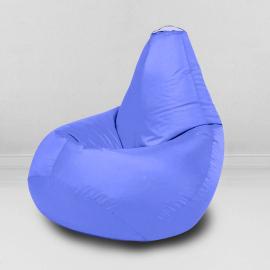 Кресло-мешок груша Лаванда, размер XL-Компакт, оксфорд 0