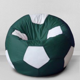 Кресло-мешок Мяч Краснодар, размер ХХL, оксфорд