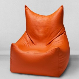 Кресло-мешок Трон Манго, размер XХXL, экокожа 0