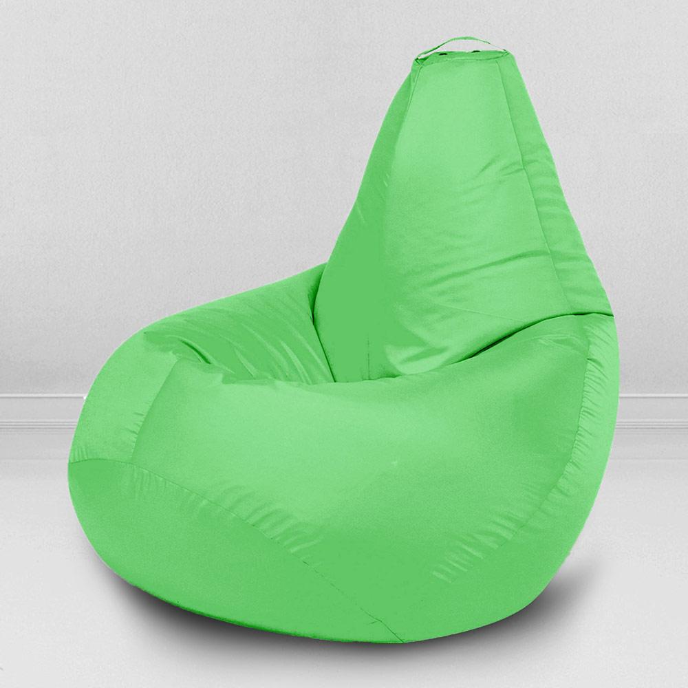 Кресло-мешок груша Яблоко, размер ХХL-Миди, оксфорд