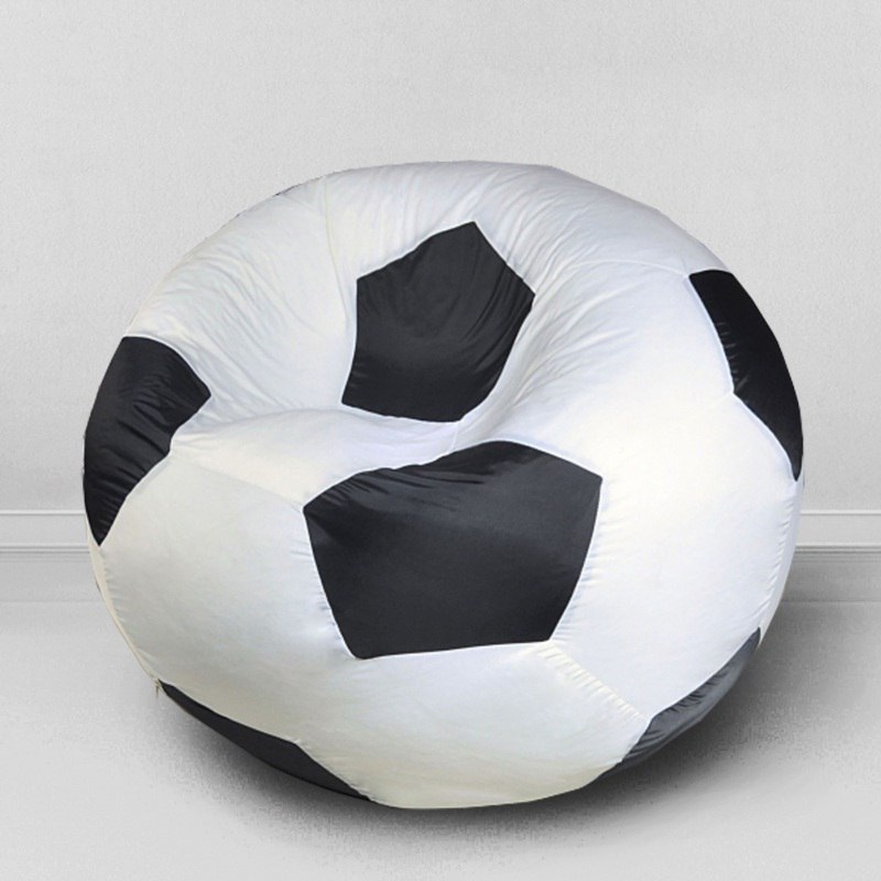 Кресло-мешок Мяч Дружба, размер ХХL, оксфорд